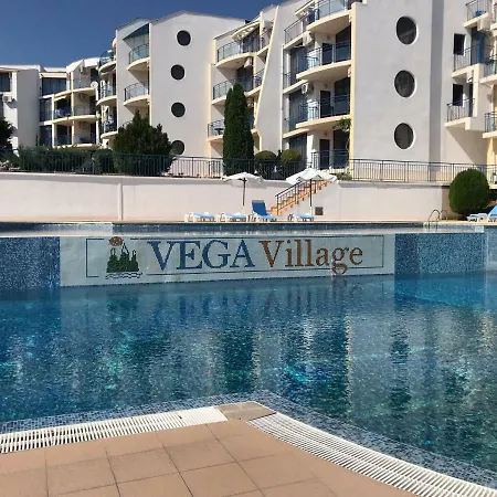 Vega Nadezhda * Sveti Vlas
