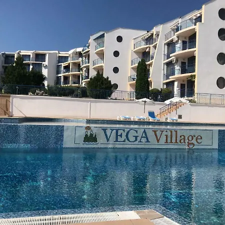 Vega Nadezhda Sveti Vlas