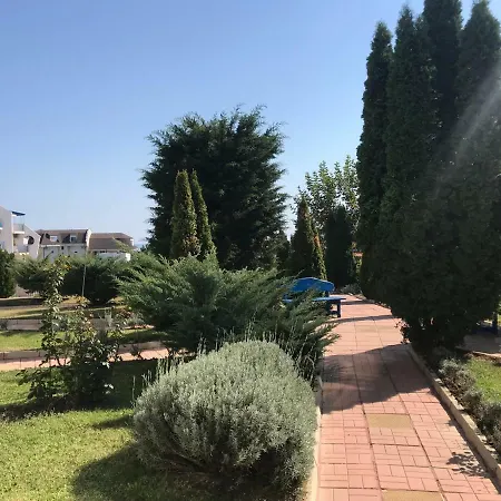 Lejlighed Vega Nadezhda Sveti Vlas