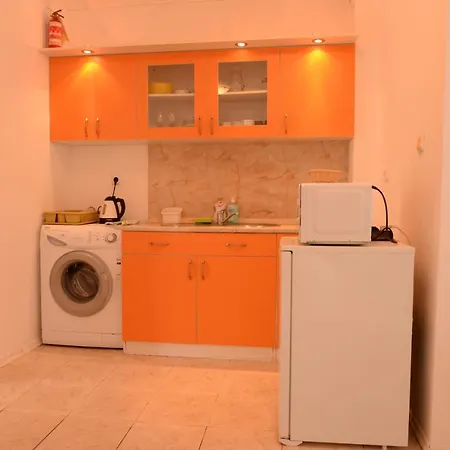 Vega Nadezhda * Sveti Vlas