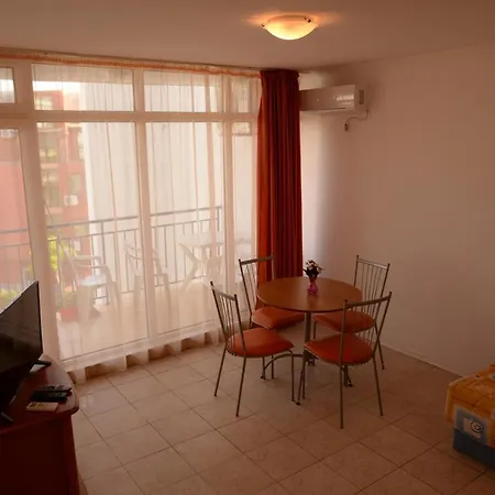 Lejlighed Vega Nadezhda Sveti Vlas