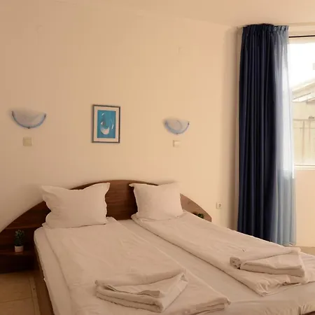 Vega Nadezhda Sveti Vlas