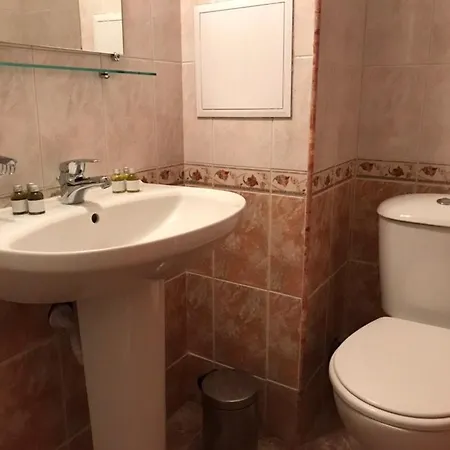 Vega Nadezhda Sveti Vlas