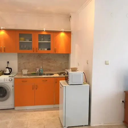 Vega Nadezhda Lejlighed Sveti Vlas