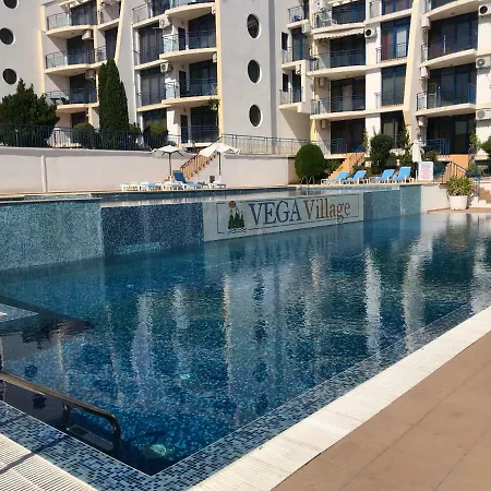 Apartment Vega Nadezhda *