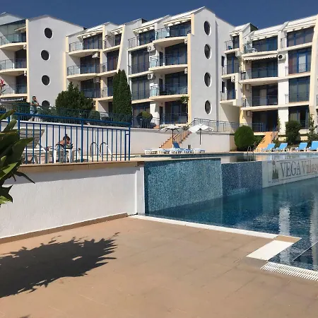 Apartment Vega Nadezhda Sveti Vlas