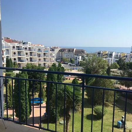 Vega Nadezhda Sveti Vlas