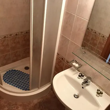 Vega Nadezhda Apartment Sveti Vlas