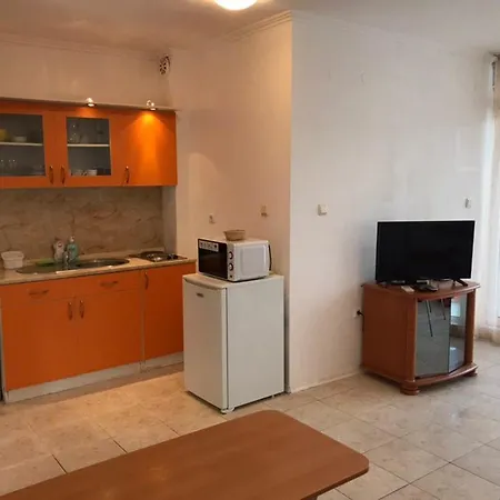 Vega Nadezhda Apartment *