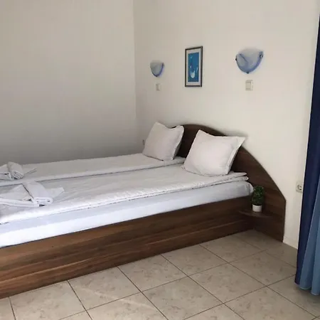 Apartment Vega Nadezhda *